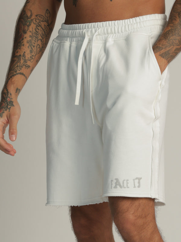 FASHION SET BOTTOM Cream / XXS