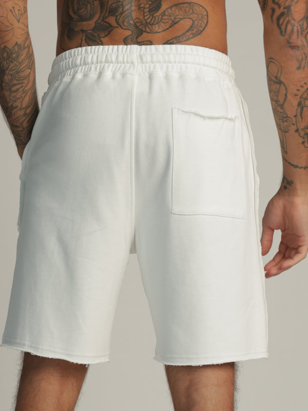 FASHION SET BOTTOM Cream / XXS