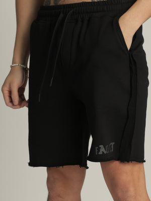 FASHION SET BOTTOM Black / XXS