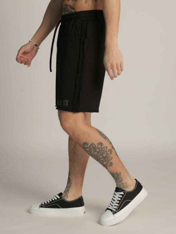 FASHION SET BOTTOM Black / XXS