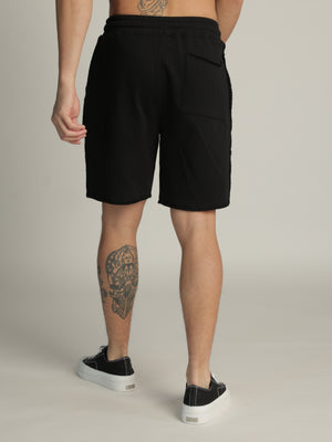 FASHION SET BOTTOM Black / XXS