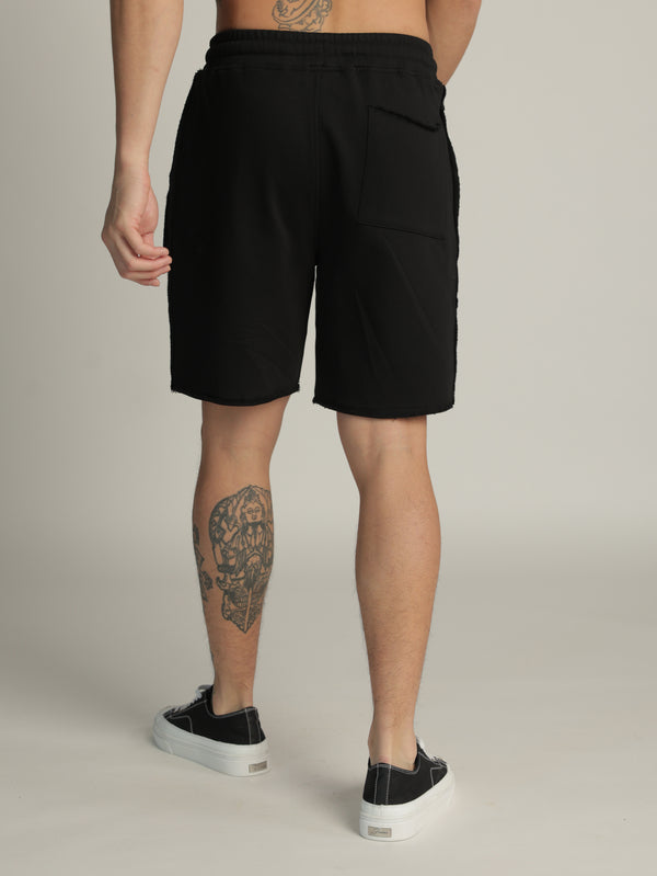 FASHION SET BOTTOM Black / XXS