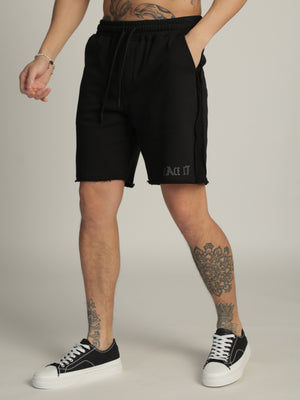 FASHION SET BOTTOM Black / XXS
