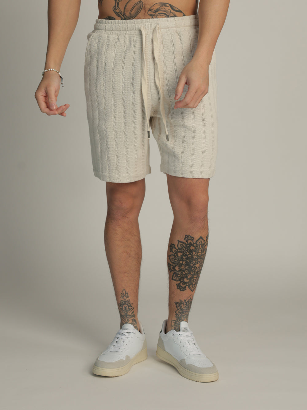 SET BOTTOM RESORT Stone / XXL