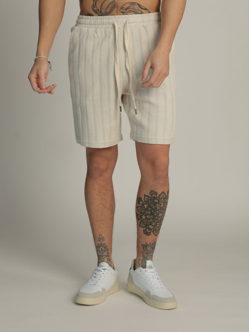SET BOTTOM RESORT Stone / XXL