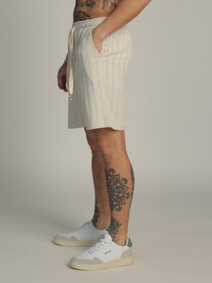SET BOTTOM RESORT Stone / XXL