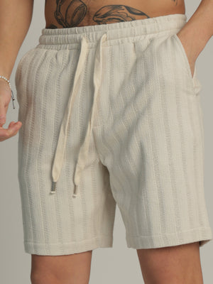 SET BOTTOM RESORT Stone / XXL