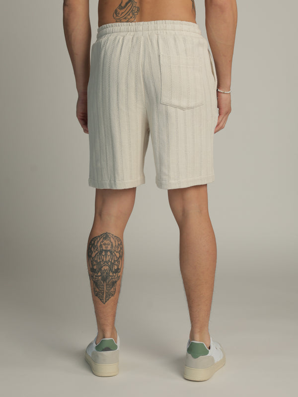 SET BOTTOM RESORT Stone / XXL