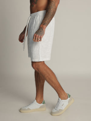 SET BOTTOM RESORT Cream / XXL