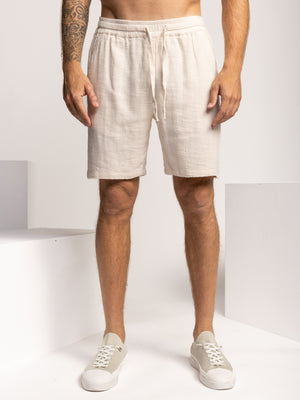 SET BOTTOM RESORT Stone / XXL