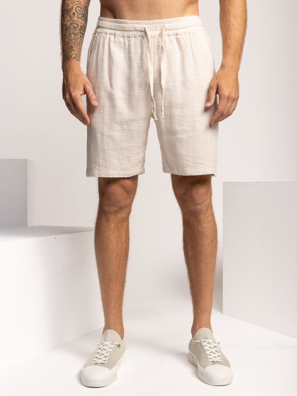 SET BOTTOM RESORT Stone / XXL