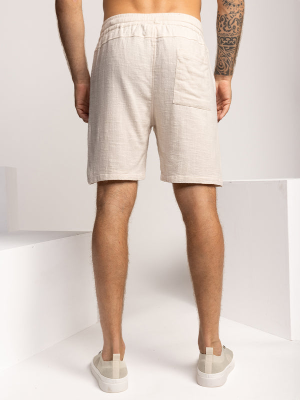 SET BOTTOM RESORT Stone / XXL