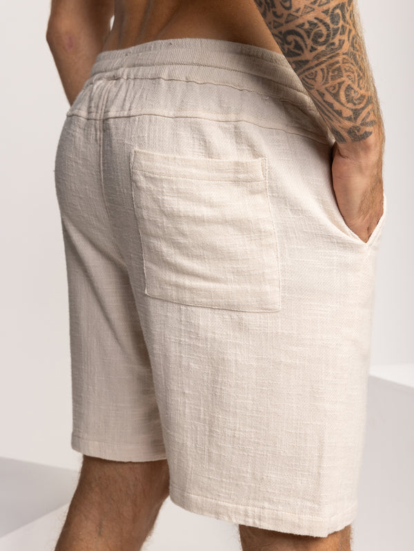 SET BOTTOM RESORT Stone / XXL