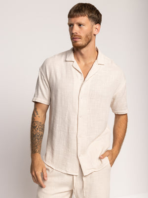 SET TOP RESORT Stone / XXL