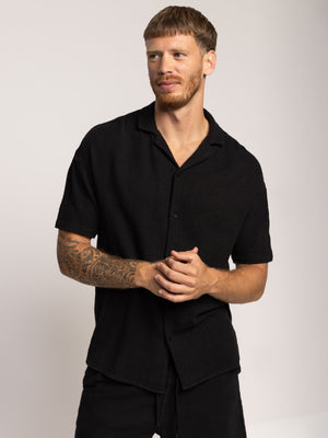 SET TOP RESORT Black / XXL