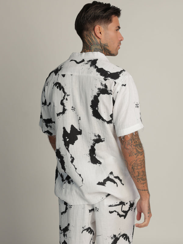 SET TOP RESORT White / XXL