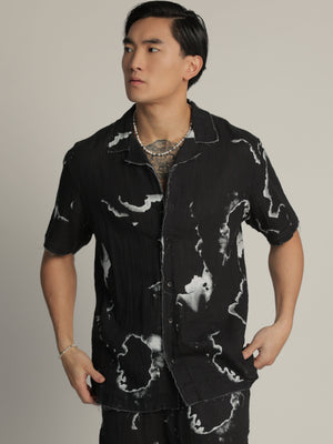 SET TOP RESORT Black / XXL