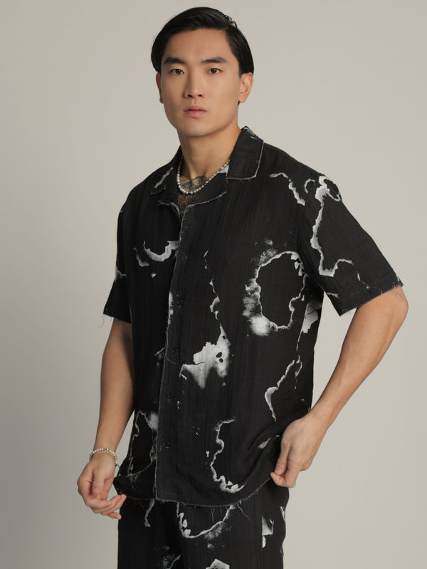 SET TOP RESORT Black / XXL