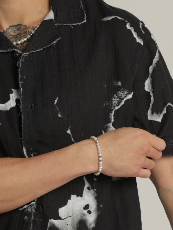 SET TOP RESORT Black / XXL