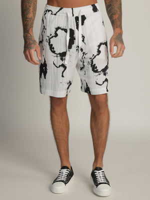 SET BOTTOM RESORT White / XXL