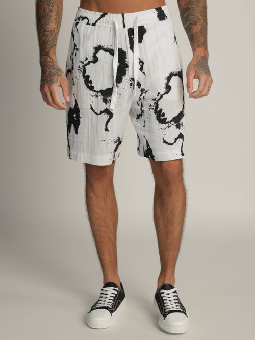 SET BOTTOM RESORT White / XXL