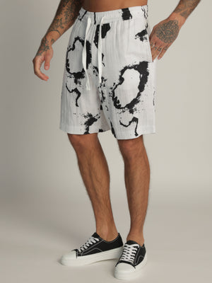 SET BOTTOM RESORT White / XXL