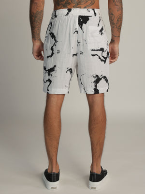 SET BOTTOM RESORT White / XXL