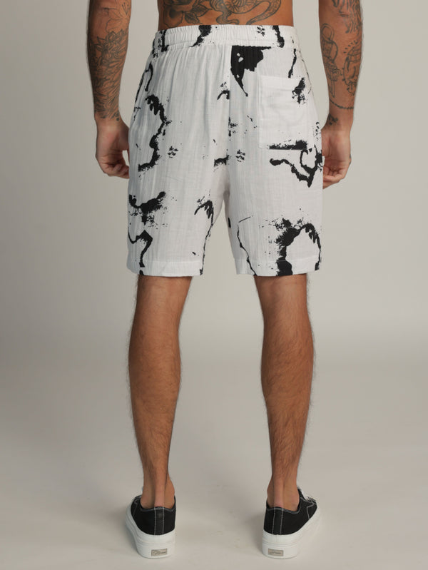 SET BOTTOM RESORT White / XXL