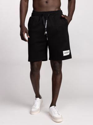 FASHION SET BOTTOM Black / XXL