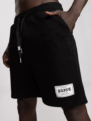 FASHION SET BOTTOM Black / XXL