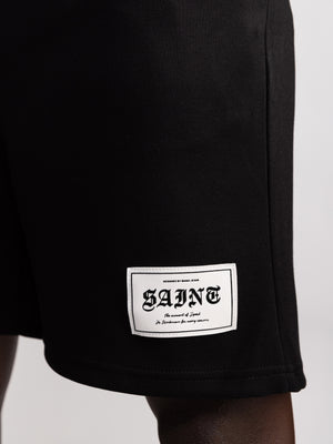 FASHION SET BOTTOM Black / XXL