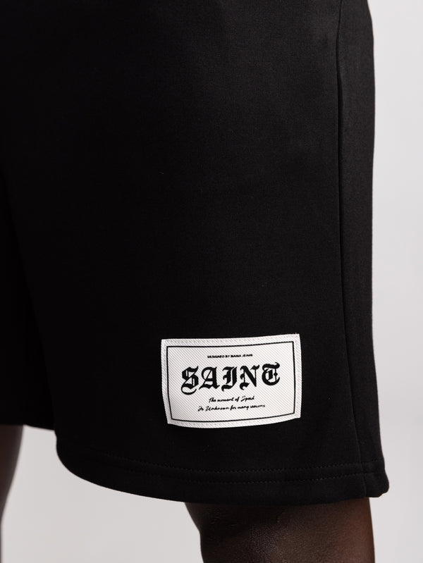 FASHION SET BOTTOM Black / XXL