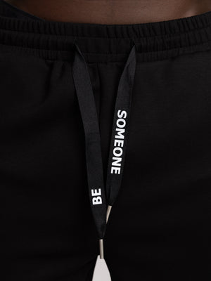 FASHION SET BOTTOM Black / XXL