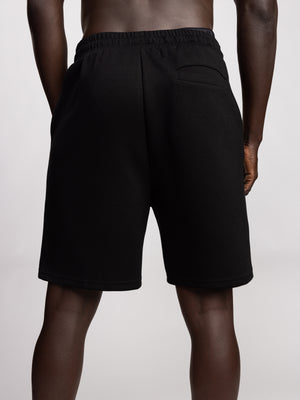 FASHION SET BOTTOM Black / XXL