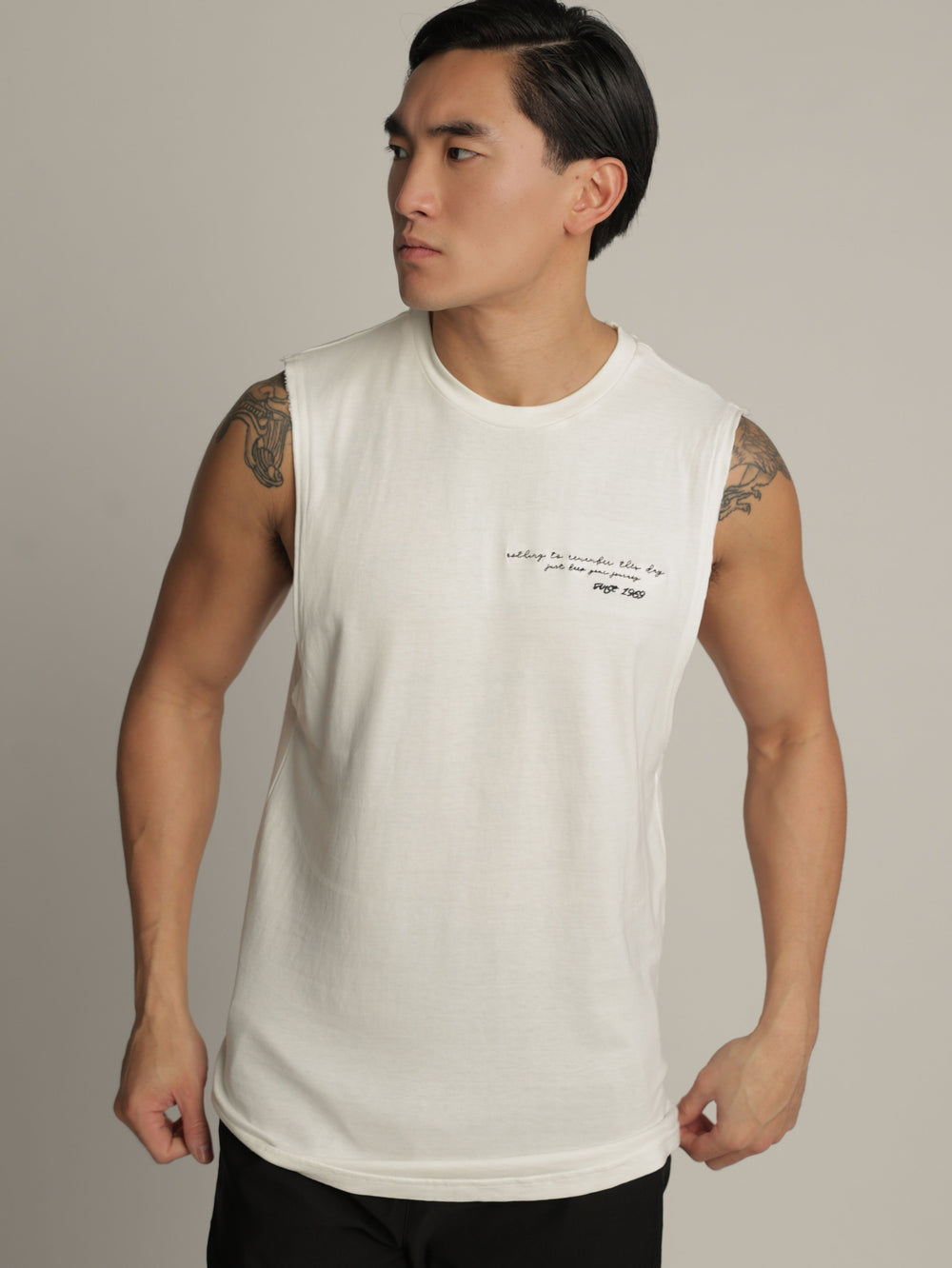 TANK TOPS Off-White / XXS