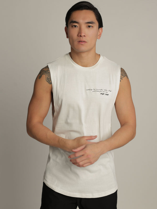 TANK TOPS Off-White / XXS