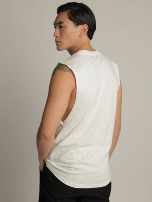 TANK TOPS Off-White / XXS