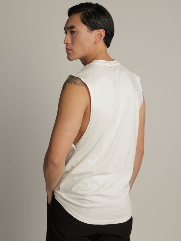 TANK TOPS Off-White / XXS