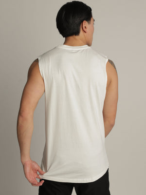 TANK TOPS Off-White / XXS