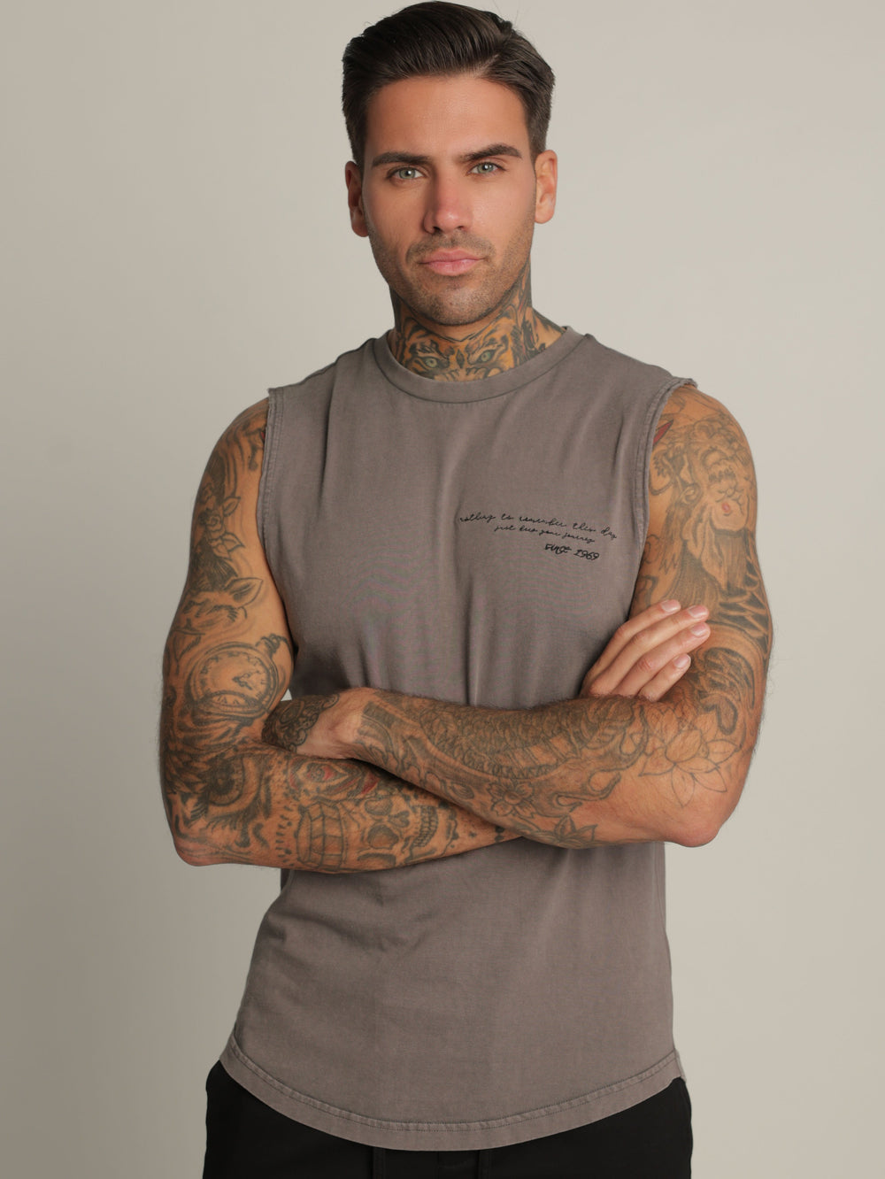 TANK TOPS Off-White / XXS