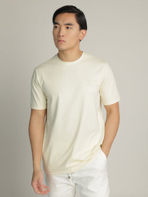FASHION T-SHIRT Stone / XXS