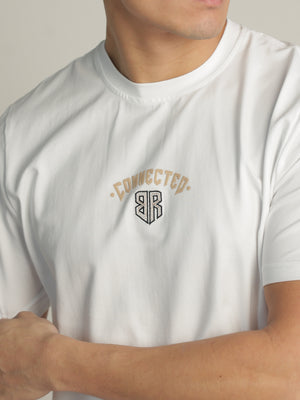 FASHION T-SHIRT White / XXS