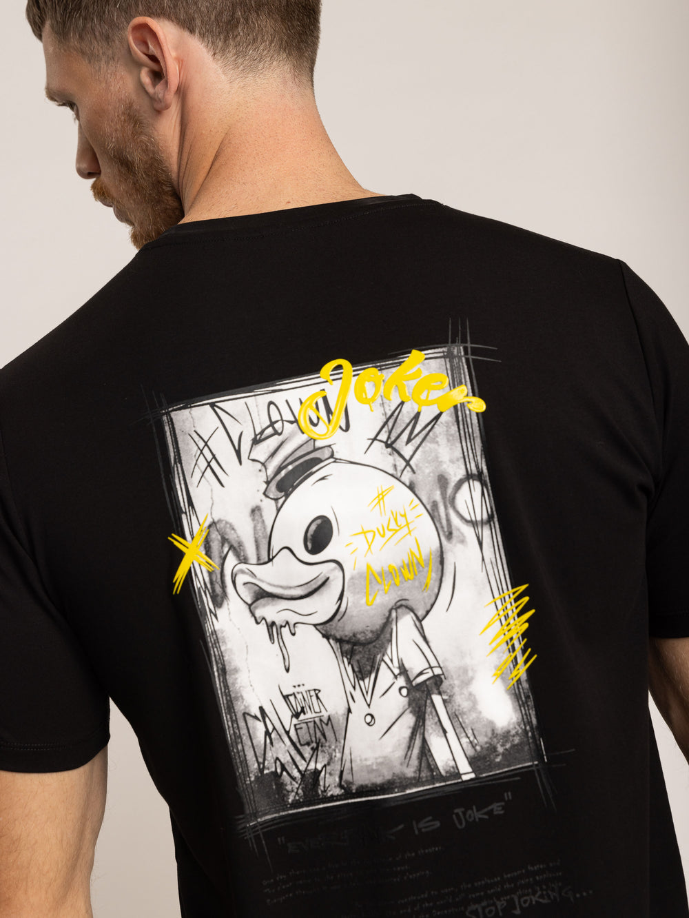 FASHION T-SHIRT White / XXS