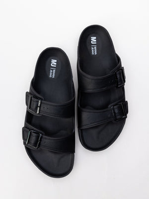 FLIP FLOPS Black / 45