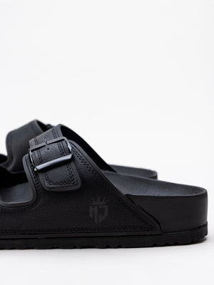 FLIP FLOPS Black / 45