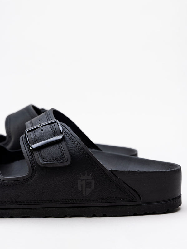 FLIP FLOPS Black / 45