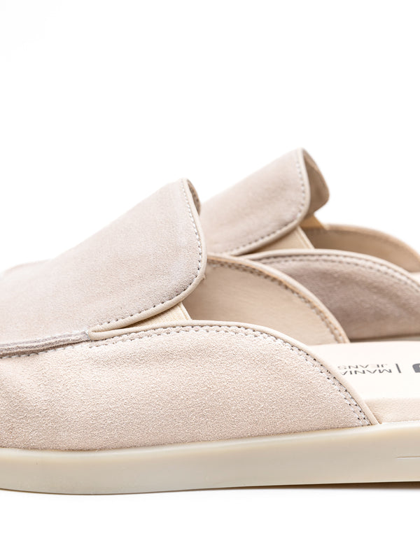FASHION SHOES Stone / 45