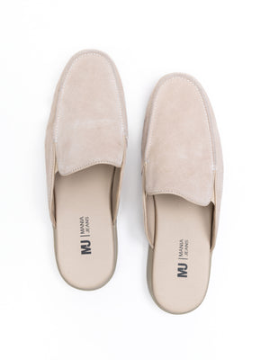 FASHION SHOES Stone / 45