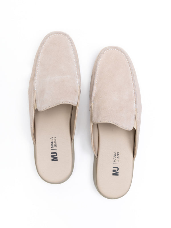 FASHION SHOES Stone / 45