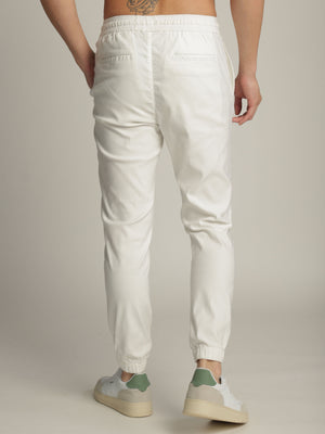 WOVEN PANTS White / 48